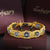 [ LIMITED EDITION ] The Magnanimous Blessing Shiva India Tribal Bracelet