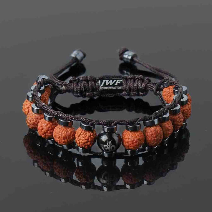 Courageous Bracelet Design