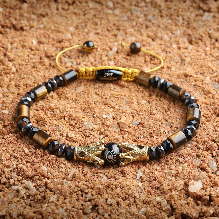 spiritual bracelet for men