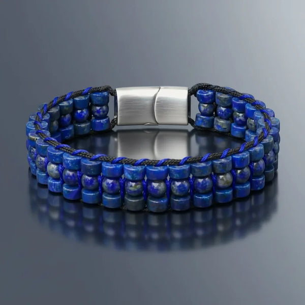 Best Lapis Lazuli Bracelet – Buy Now for Wisdom & Power