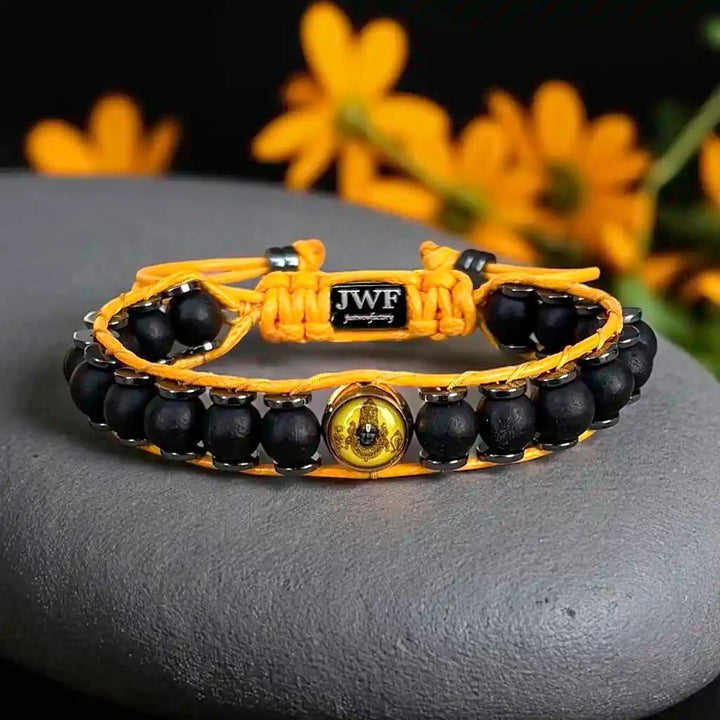 Balaji Karungali bracelet