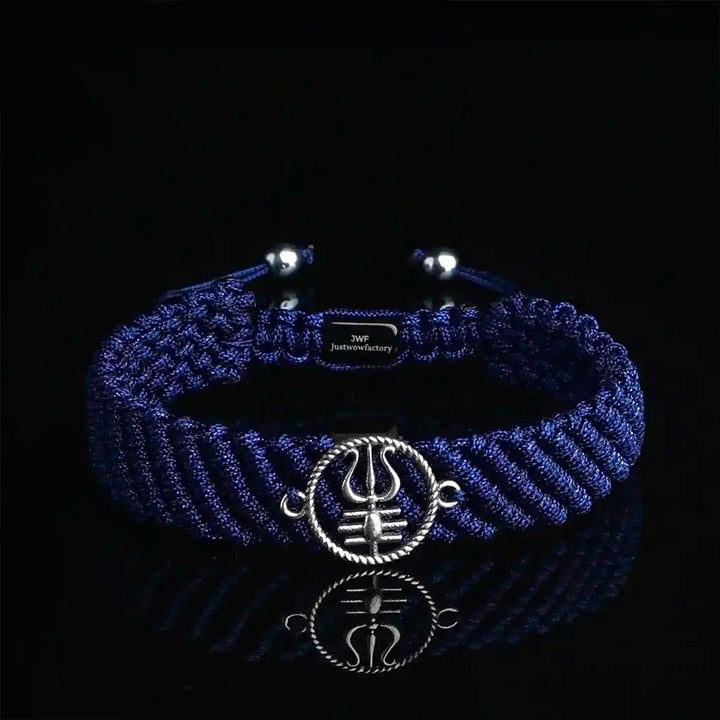 Thread Bracelet for Men