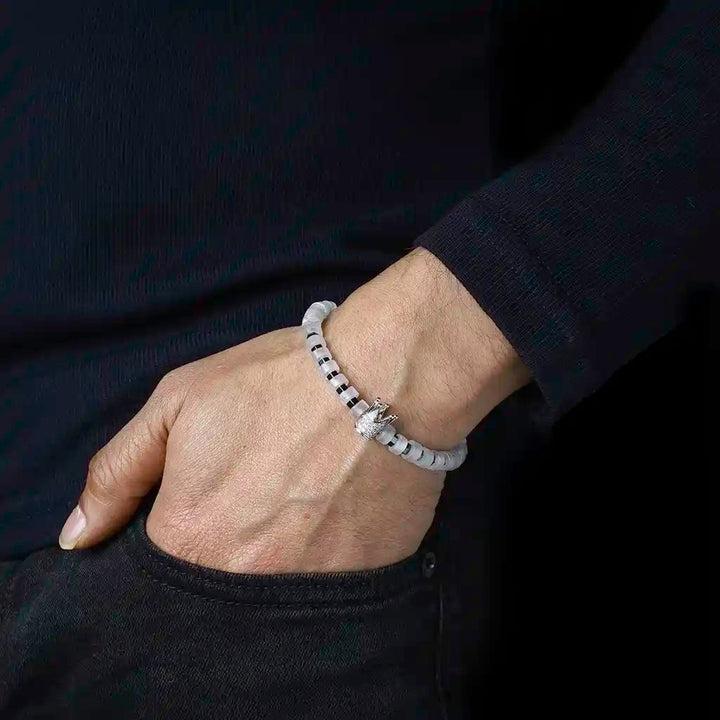 Affordable clear quartz bracelets for spiritual growth