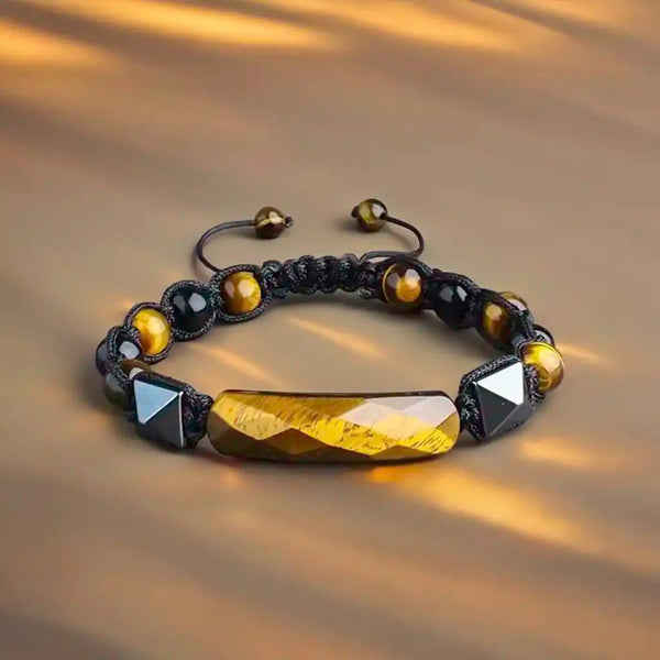Color _ tiger-eye