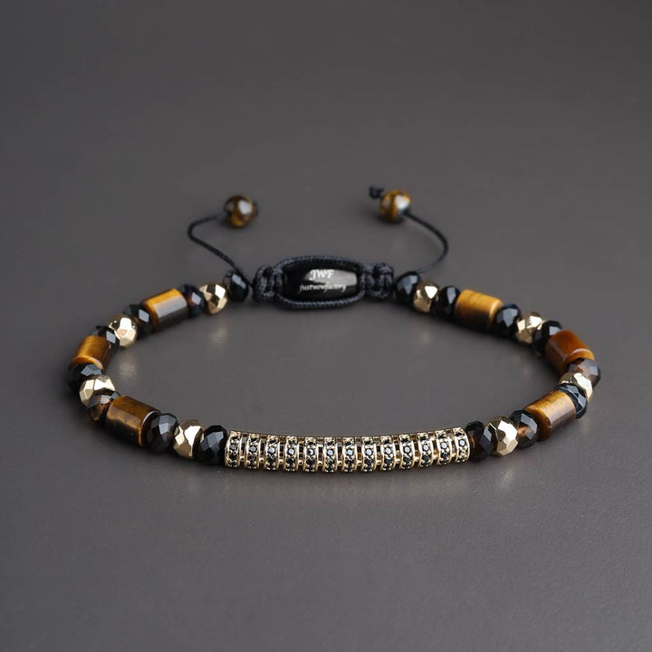 Tiger eye Bracelet