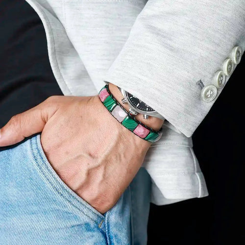 The Venus (Shukra ) Bracelet Wristband : A Harmonious Healer