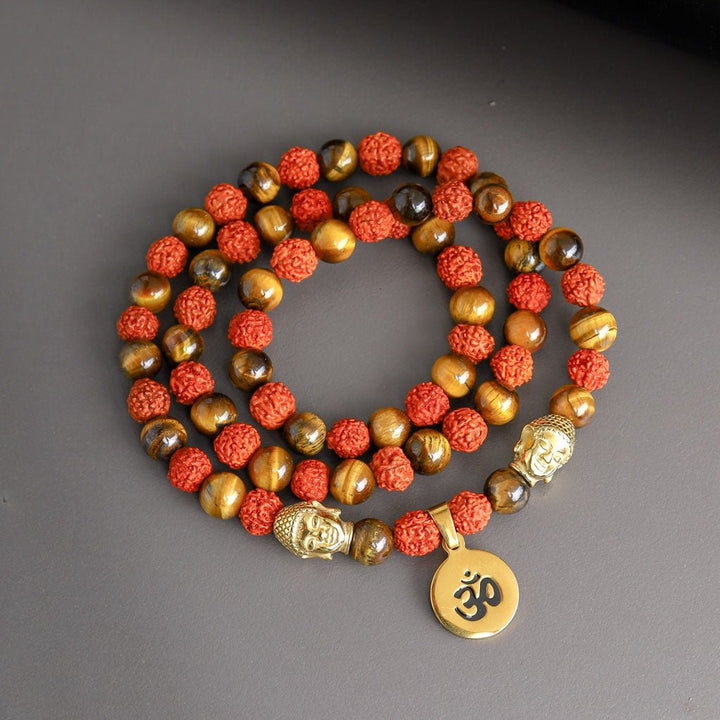 Buddha bracelet benefits