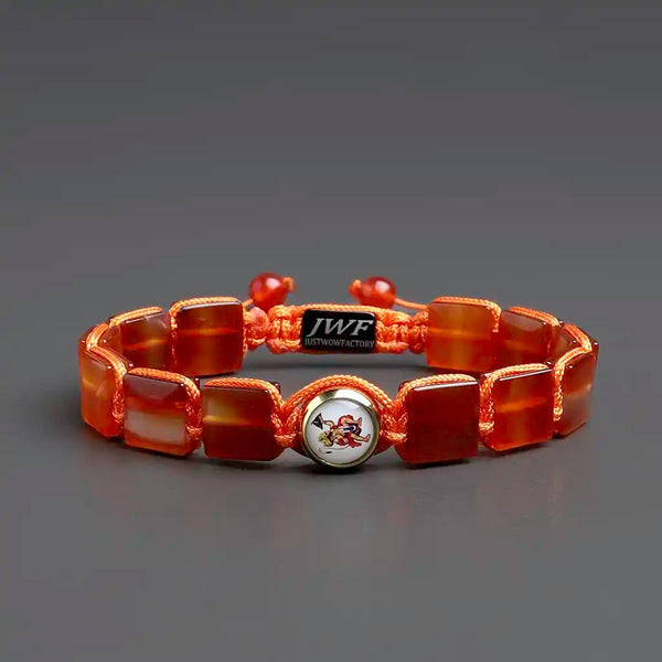 Hanuman Bracelet