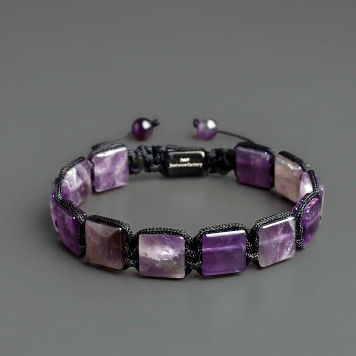 Amethyst Bracelet