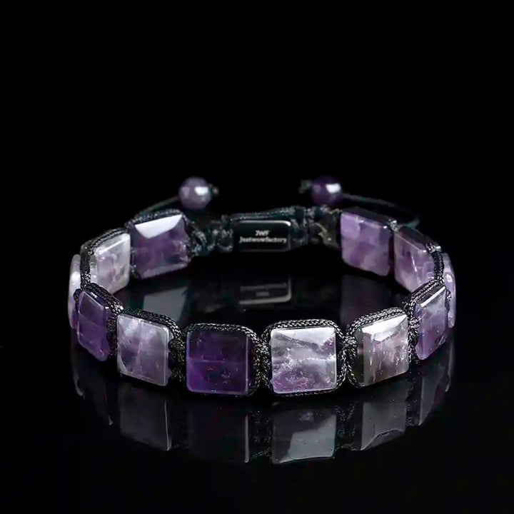 Amethyst Bracelet Original
