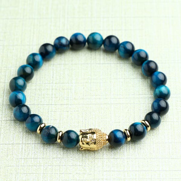 Buddha Bracelet