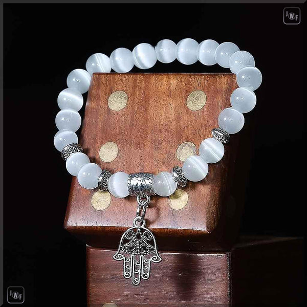 Hamsa Bracelet for ladies