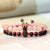 JWF™ Love Magnet  Premium Rose Quartz Pair Bracelet