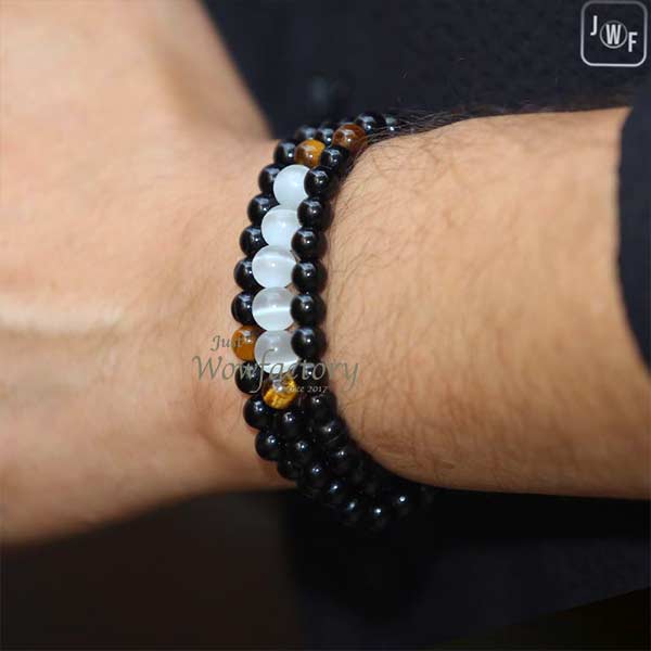 Cats eye bracelet benefits